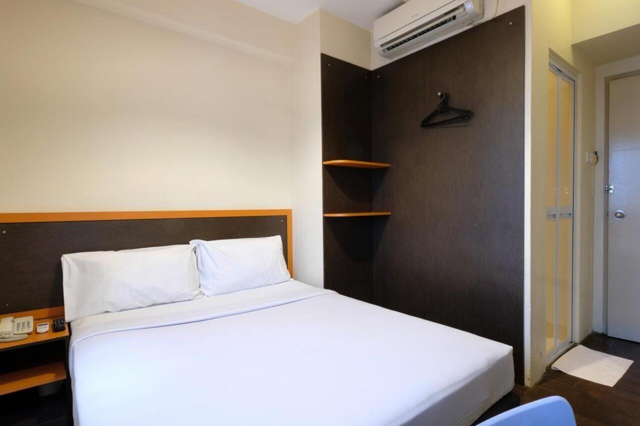 Kim Tian Hotel Star Singapore Exterior foto