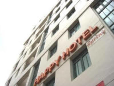 Kim Tian Hotel Star Singapore Exterior foto